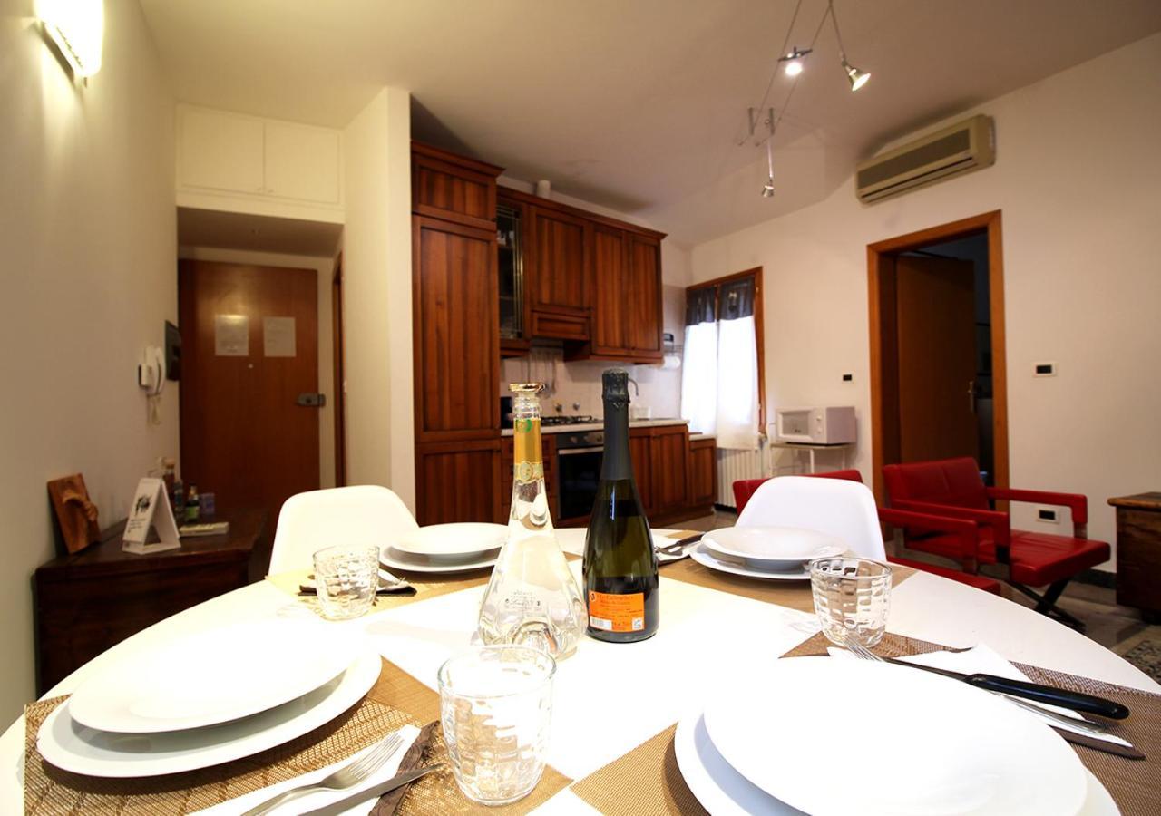 Cozy Apartment In The Heart Of โบโลญญา ภายนอก รูปภาพ