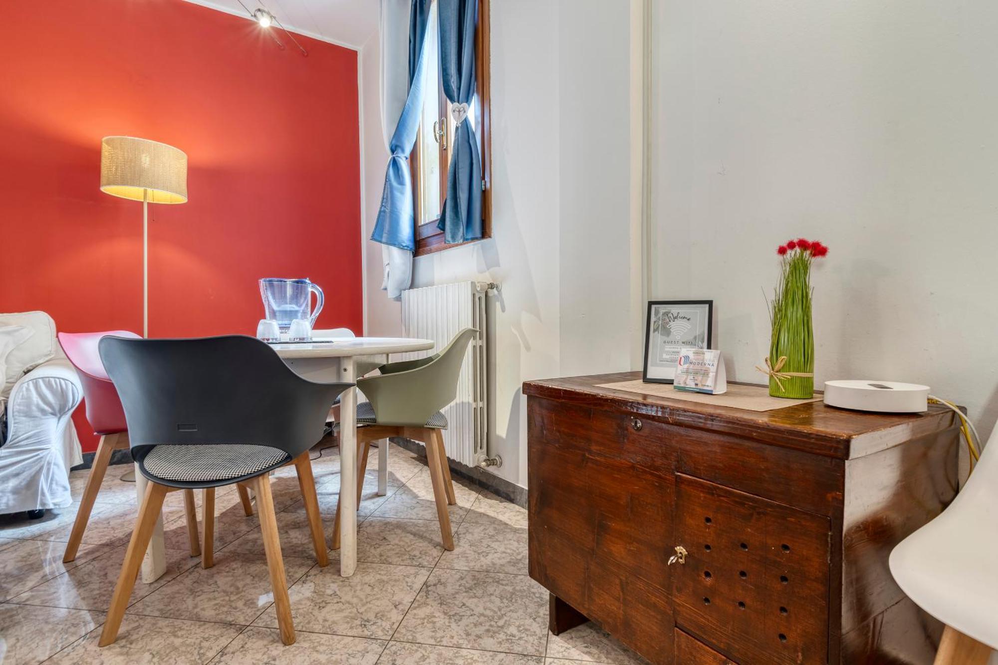 Cozy Apartment In The Heart Of โบโลญญา ภายนอก รูปภาพ