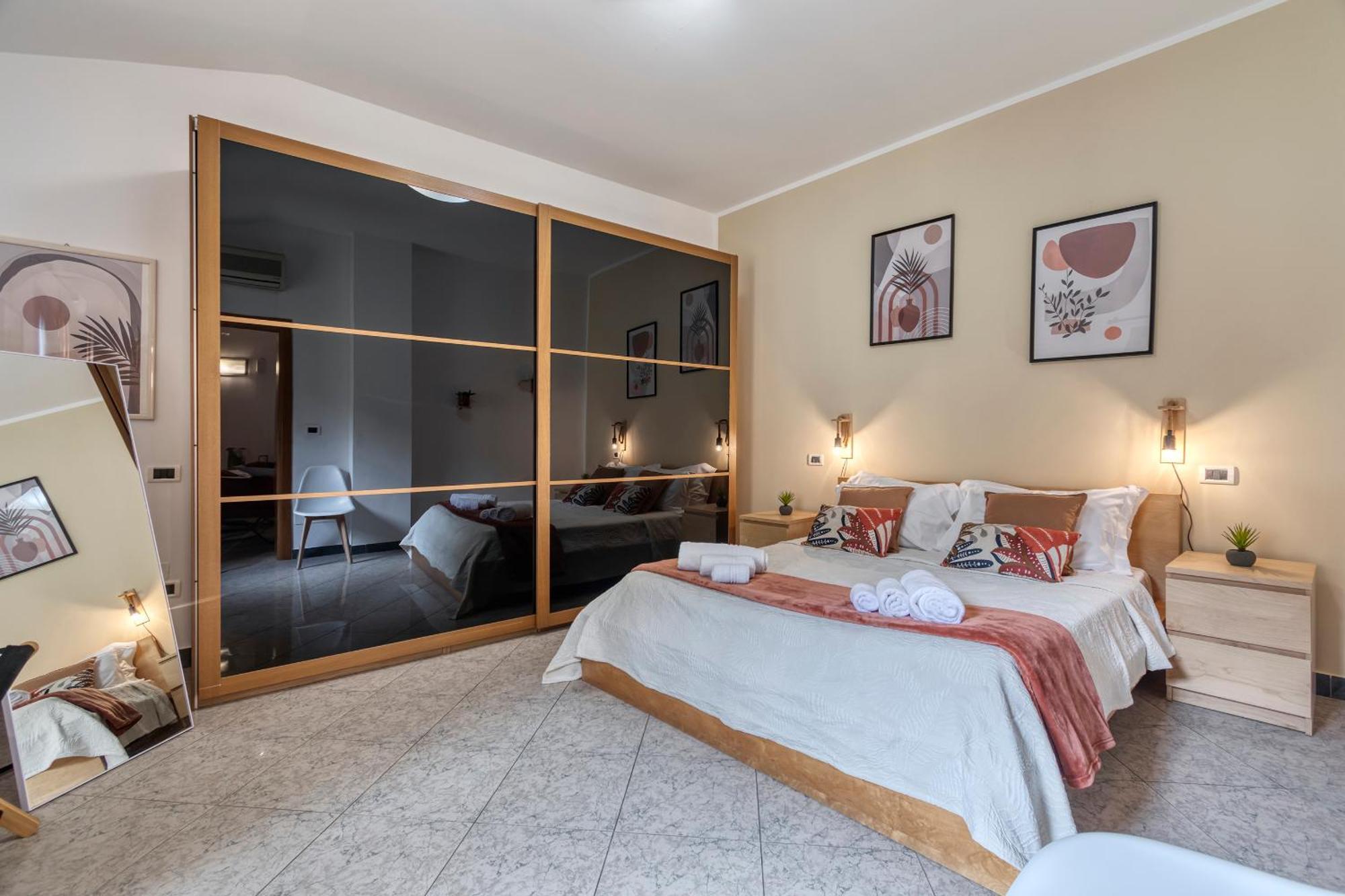 Cozy Apartment In The Heart Of โบโลญญา ภายนอก รูปภาพ