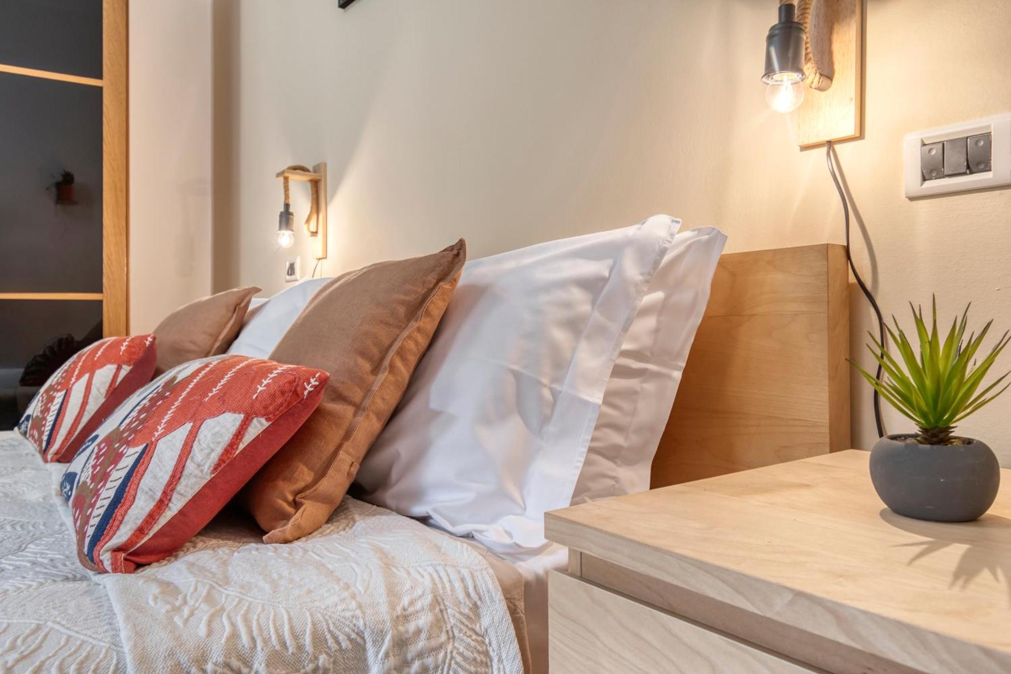 Cozy Apartment In The Heart Of โบโลญญา ภายนอก รูปภาพ