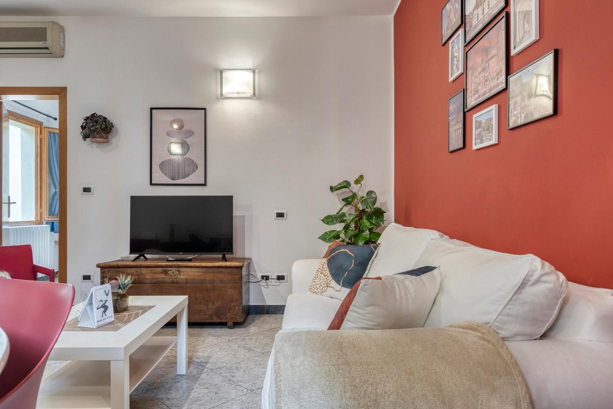 Cozy Apartment In The Heart Of โบโลญญา ภายนอก รูปภาพ