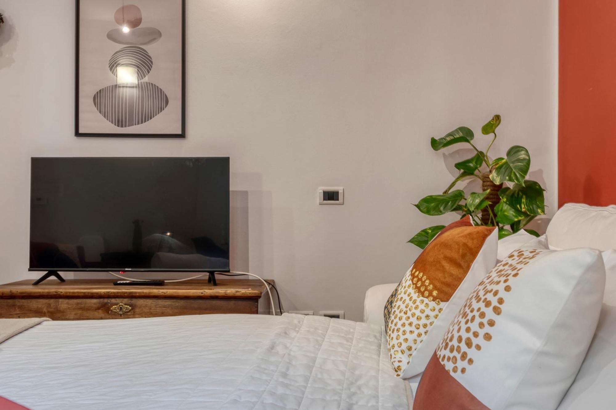 Cozy Apartment In The Heart Of โบโลญญา ภายนอก รูปภาพ