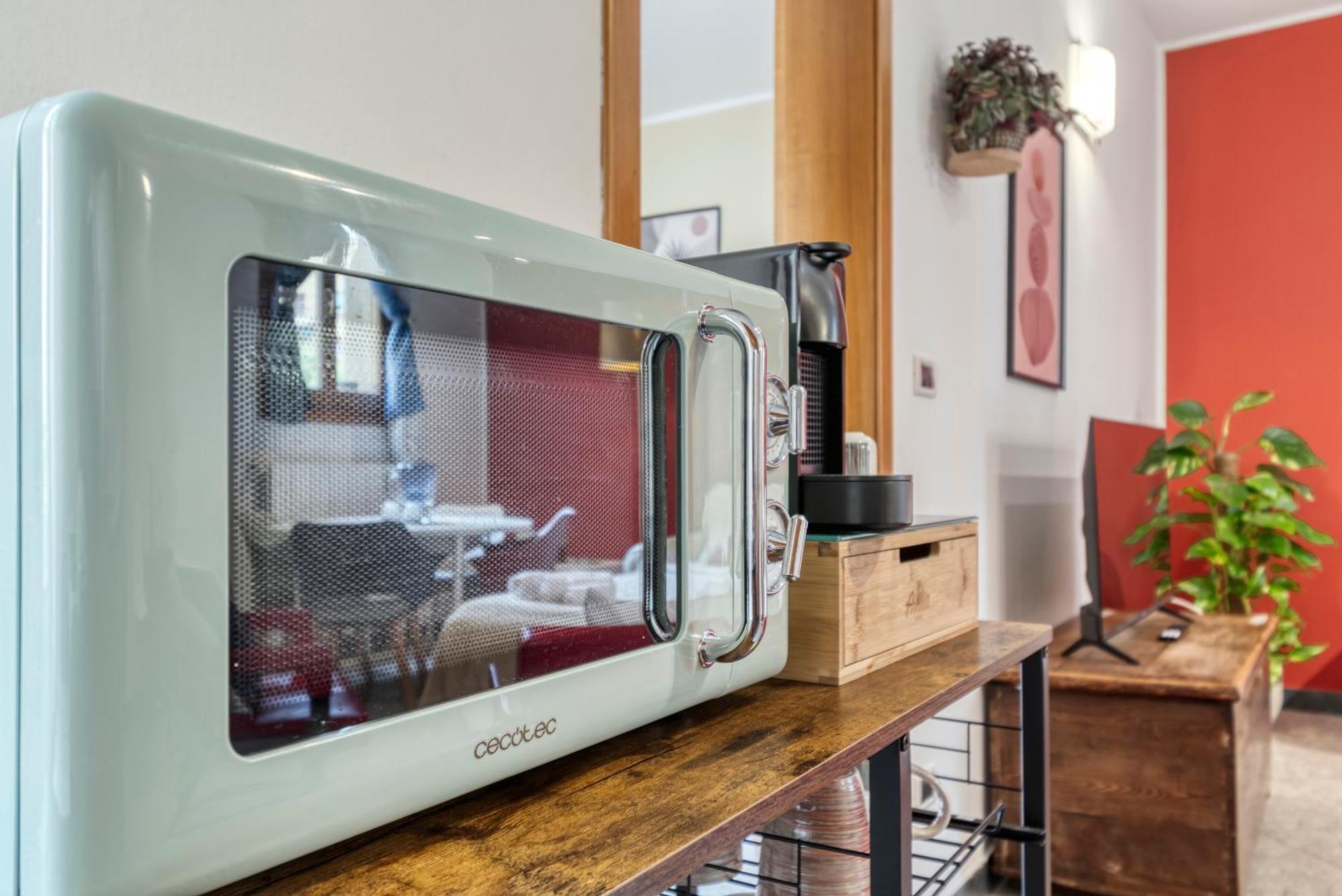 Cozy Apartment In The Heart Of โบโลญญา ภายนอก รูปภาพ