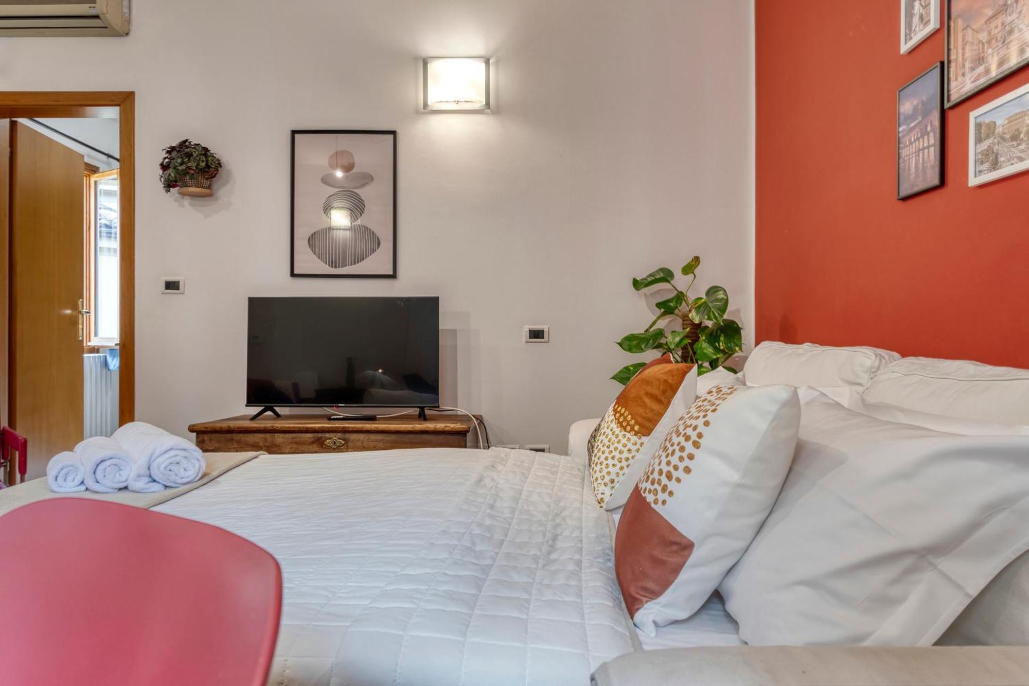 Cozy Apartment In The Heart Of โบโลญญา ภายนอก รูปภาพ
